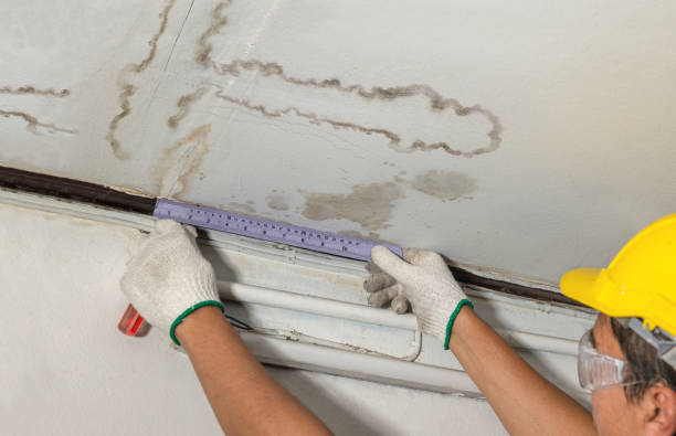 Reliable Flood Cleanup contractor in Ketchum, OK by Water Damage Irwin